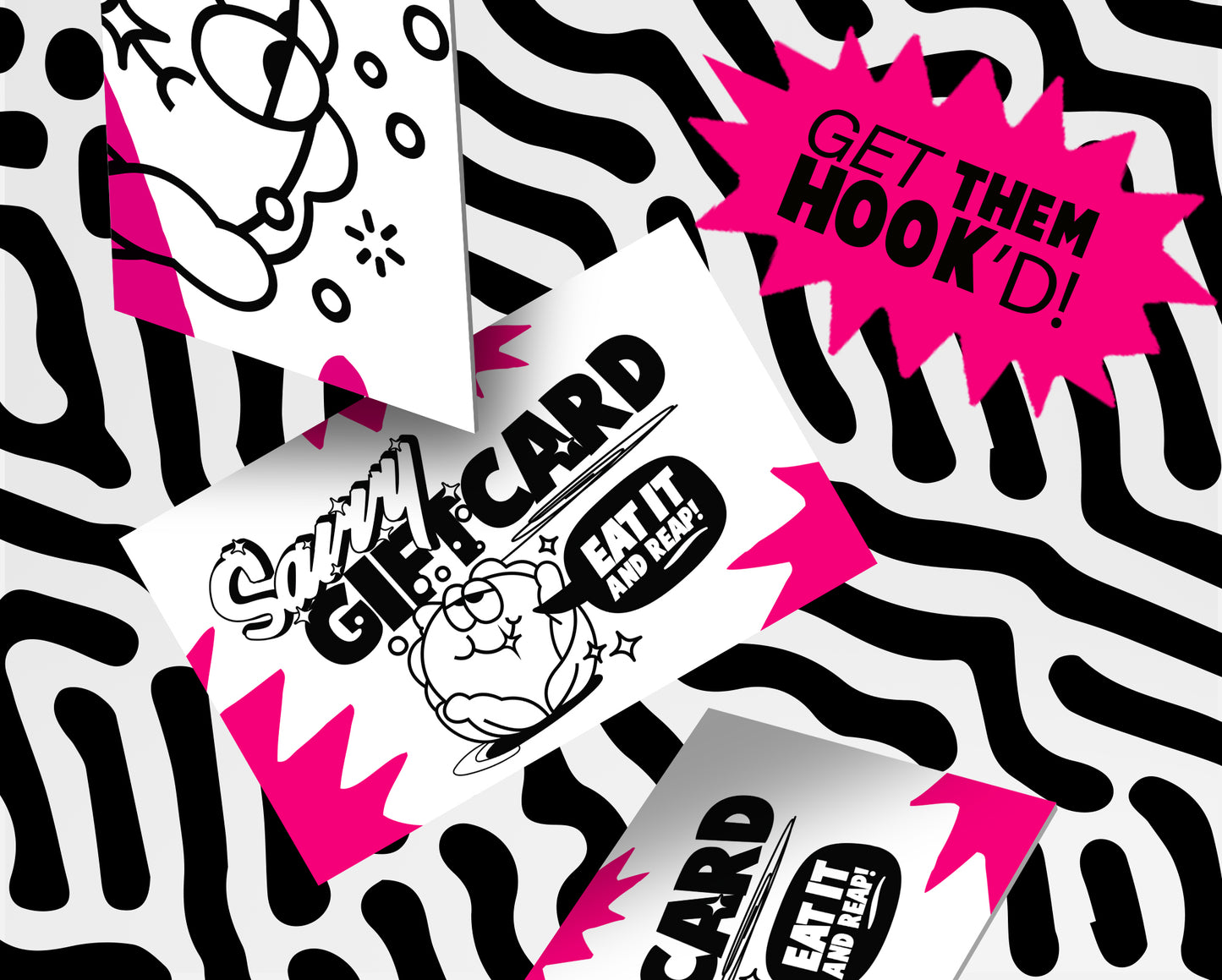 SAVVYKRAUT GIFT CARD