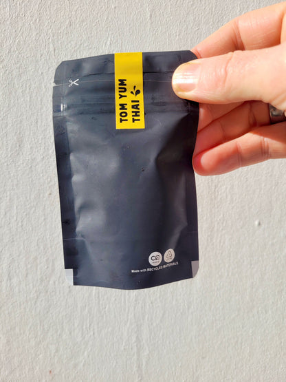 FREE 'SAVVYKRAUT' SAMPLE PACK