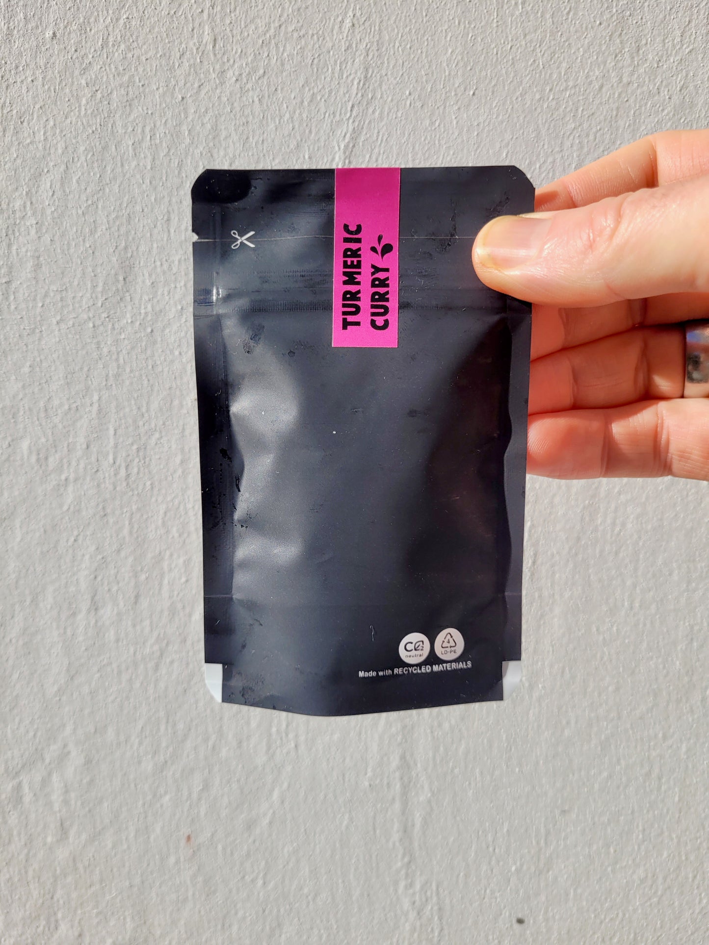 FREE 'SAVVYKRAUT' SAMPLE PACK
