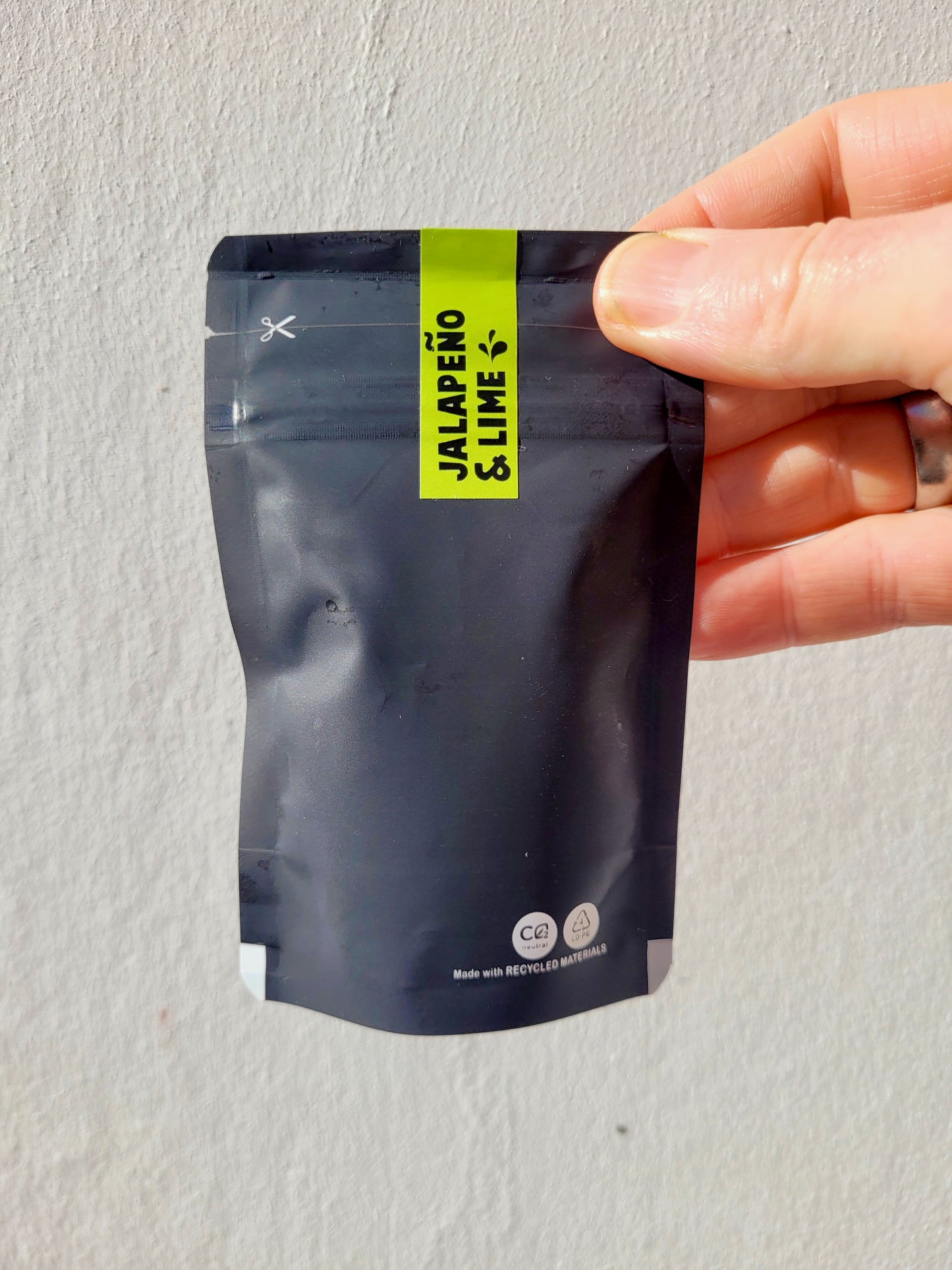 FREE 'SAVVYKRAUT' SAMPLE PACK