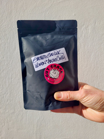 DROP #01 - SMOKEY POKEY