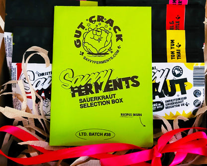 GIFT BOX!