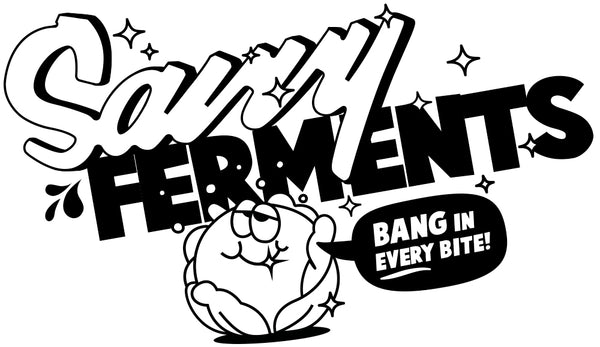 Savvy Ferments